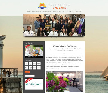 Harbor View Eye Care