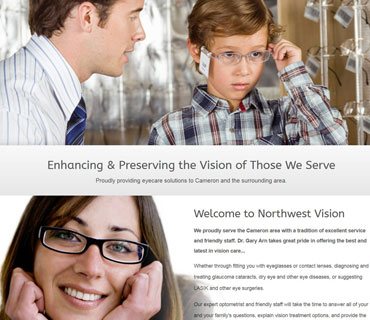 Northwest Vision
