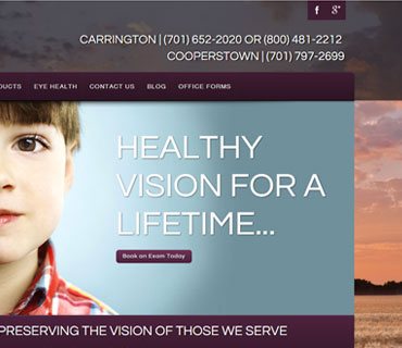 Family Vision Center