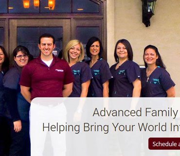 Advanced Family Eyecare