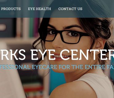 Kirks Eye Center