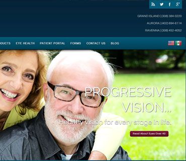 Eyecare Professionals