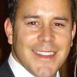 Dr. Travis Johnson