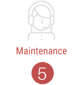 Maintenance